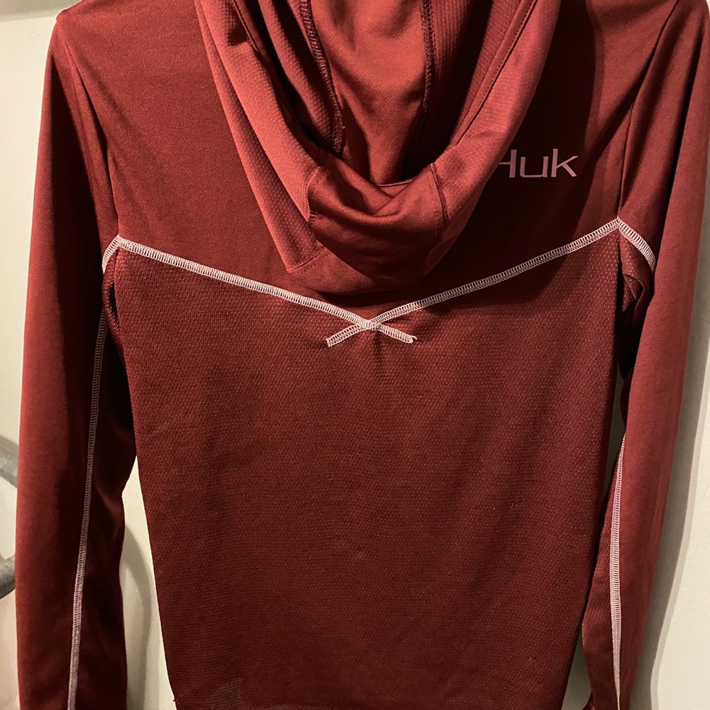 Huk fishing long sleeve
